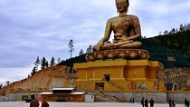 Explore Bhutan Culture Tour Package - 5 Nights 6 Days