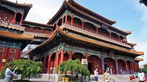 In-depth to Know Chinese Culture to Lama Temple & Confucius Temple 