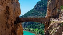 Full-Day Trip to Caminito del Rey