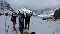 Annapurna Base Camp Trek
