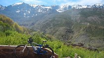 E-bike day tour Atlas Mountains from Marrakech