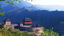 Juyongguan Great Wall and Ming Tomb Private Day Tour 