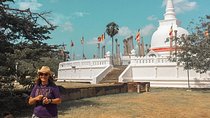 Sacred City of Anuradhapura from Colombo (3 Days)