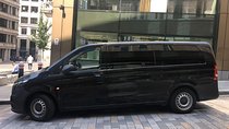 Private round transfer from Paris hotel to PSG Stadium