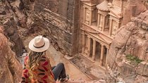 One Day Petra From Aqaba
