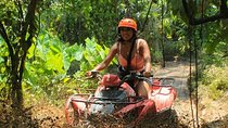 ATV Ride Adventure & Ubud Countryside