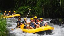 Telagawaja Rafting & East of Bali Tour