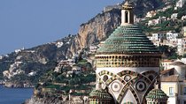 Amazing Amalfi Coast full day from Naples - Private Tour -