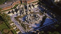 Tour Naples, Solfatara Park, Temple of Serapis, Flavian Amphitheater 8 hours
