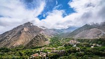 Budget Day Tour of Atlas the mountains from Marrakech