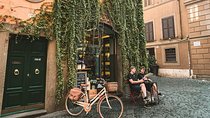 ROME: Discover the city with an E-Bike tour at sunrinse or sunset time
