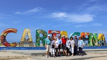 "Essential Cartagena" Private Tour.