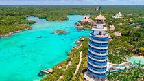 All-Inclusive Xel-Ha Park: Exclusive from Tulum
