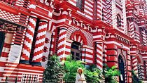 Colombo Sightseeing & Shopping