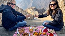 Private Day Trip to the Huanghuacheng Wild Great Wall with Picnic