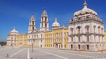 Tomar and Mafra Small Group Tour from Lisbon