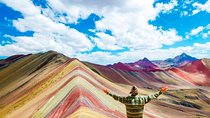 6-Day: Cusco, MachuPicchu, Rainbow Mountain, Humantay Lake