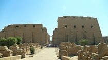 Luxor day tour 