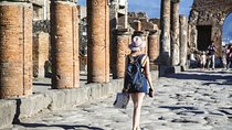 Private Day Trip Rome to Pompeii & Amalfi Coast tickets included 