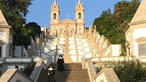 Triangle of Faith / Braga's religious route - from Porto