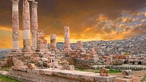 Jerash, Ajloun, and Umm Quais Full-Day Tour