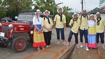 Salentina Immersion in the PCC Coffee Cultural Landscape