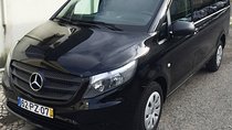 Private Transfer To or From Vila Real Santo António 