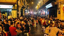 Private: Hanoi Walking Street Food Tour - Foot on Food Tour