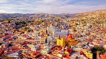 Private Tour in Guanajuato Capital Leaving San Miguel Allende