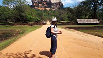Sigiriya and Dambulla Day Tour from Kandy (All Inclusive)