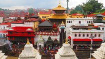 Kathmandu Valley Cultural Tour