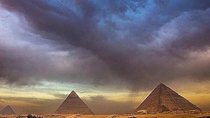 Day Trip to Cairo from Sharm by Air Start from 240$