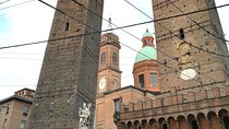 Full Day Ravenna & Bologna Tour of Must-See Sites with Native Top-Rated Guide