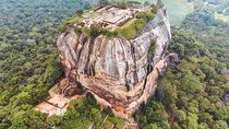 Sigiriya and Dambulla Day Tour from Bentota (All Inclusive)