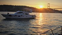 Private Cruise on Bosphorus by Private Yacht