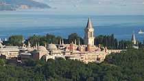 Skip the Line: Topkapi Palace Including Süleymaniye Mosque and Ceramics Workshop in Istanbul