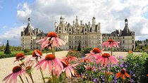 Private tour Chateaux of Chambord, Blois, Cheverny & wine tasting