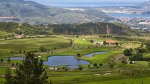 3-day Bilbao Basic Golf Experience