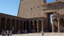 Visit Edfu, Kom Ombo Temples From Aswan