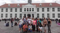 Half day Jakarta Heritage of Old Batavia Private (Historical)