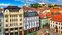 Bratislava Off the Beaten Path Tour - recommended also by Rick Steves