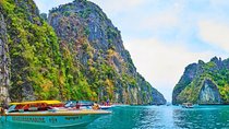 VIP Phi Phi Island Sunset tour with Lunch by Speed Boat