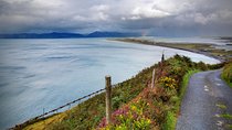 Sustainable Ring of Kerry Rail Tour from Dublin