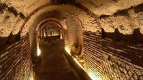 The Underground Naples: a Trip to the Hidden City