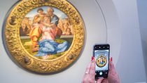 Uffizi Express Entrance -private tour