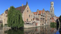 Private Day Trip from Brussels to Bruges