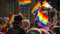 LGBTQ+ Berlin: Private Walking or Car Tour