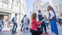 Florence for kids: private tour