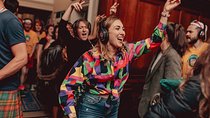 A Silent Disco Adventure in Manchester