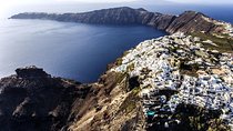 Santorini : Caldera Trail Hike and Sunset